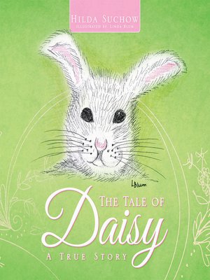 cover image of The Tale of Daisy